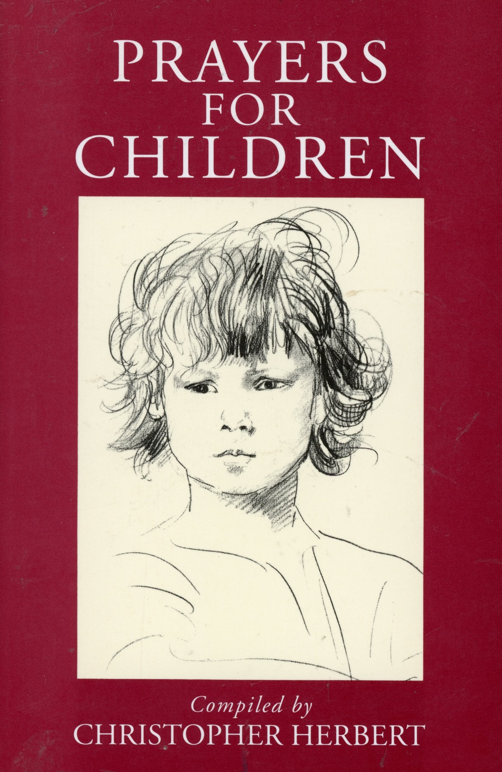 Prayers for Children,Used