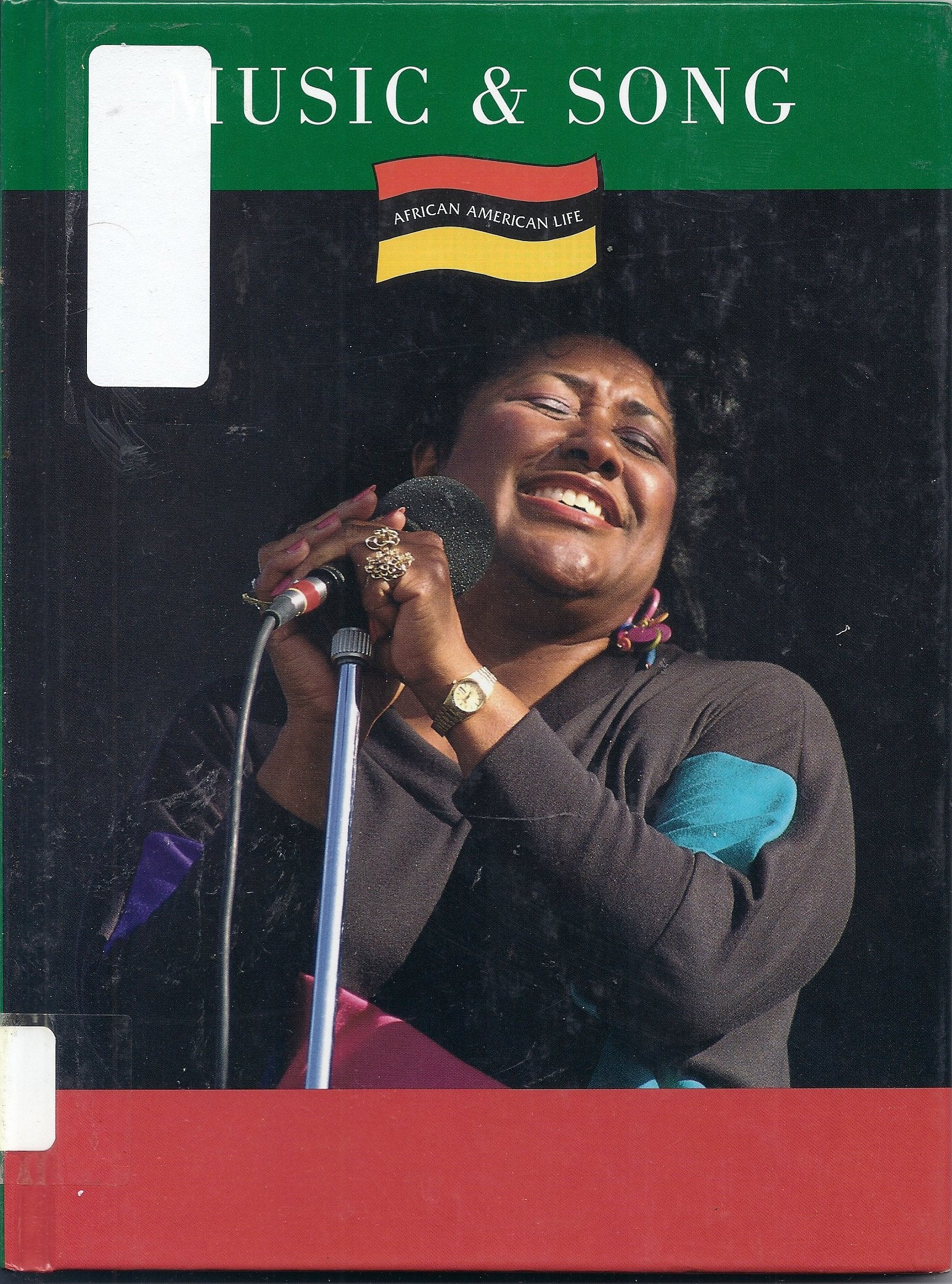 Music and Song (African American Life)