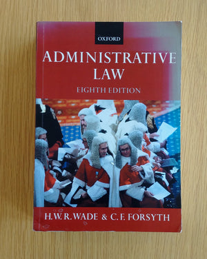 Administrative Law