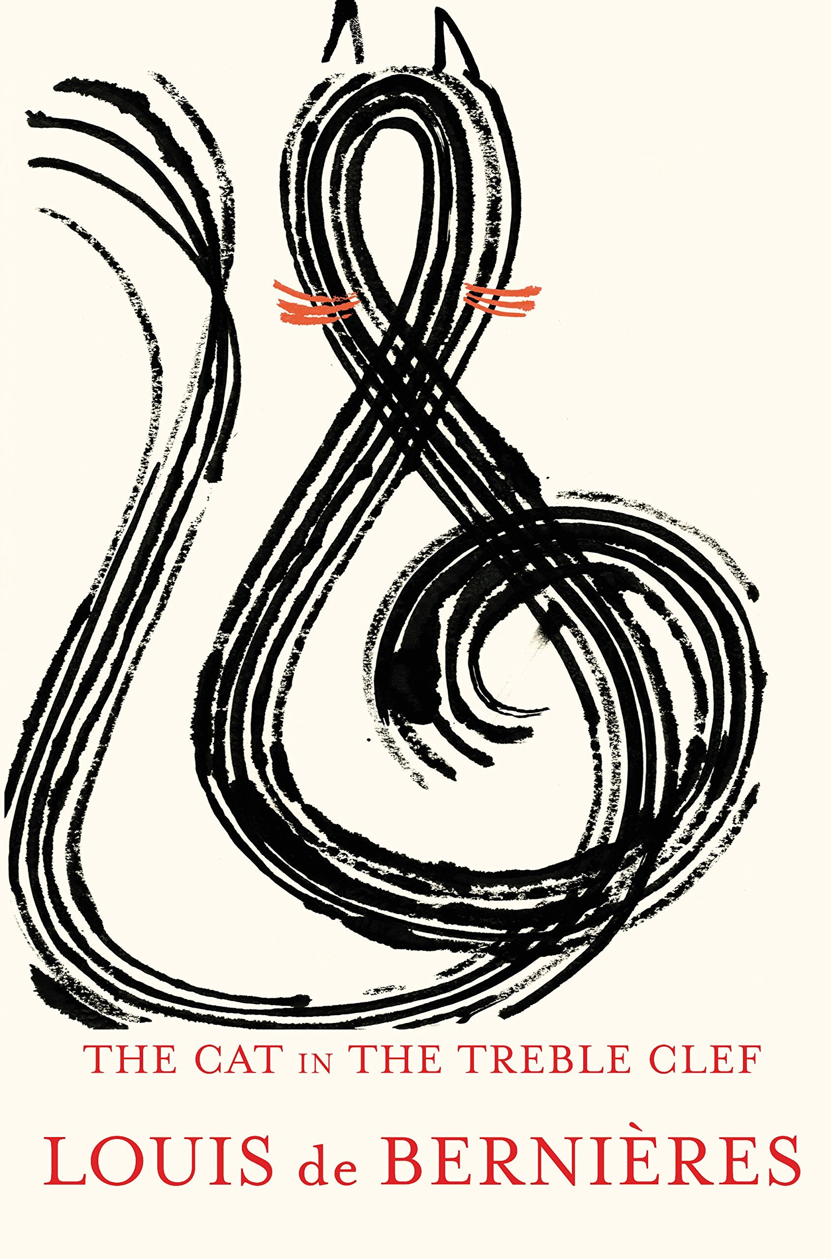 The Cat in the Treble Clef,Used