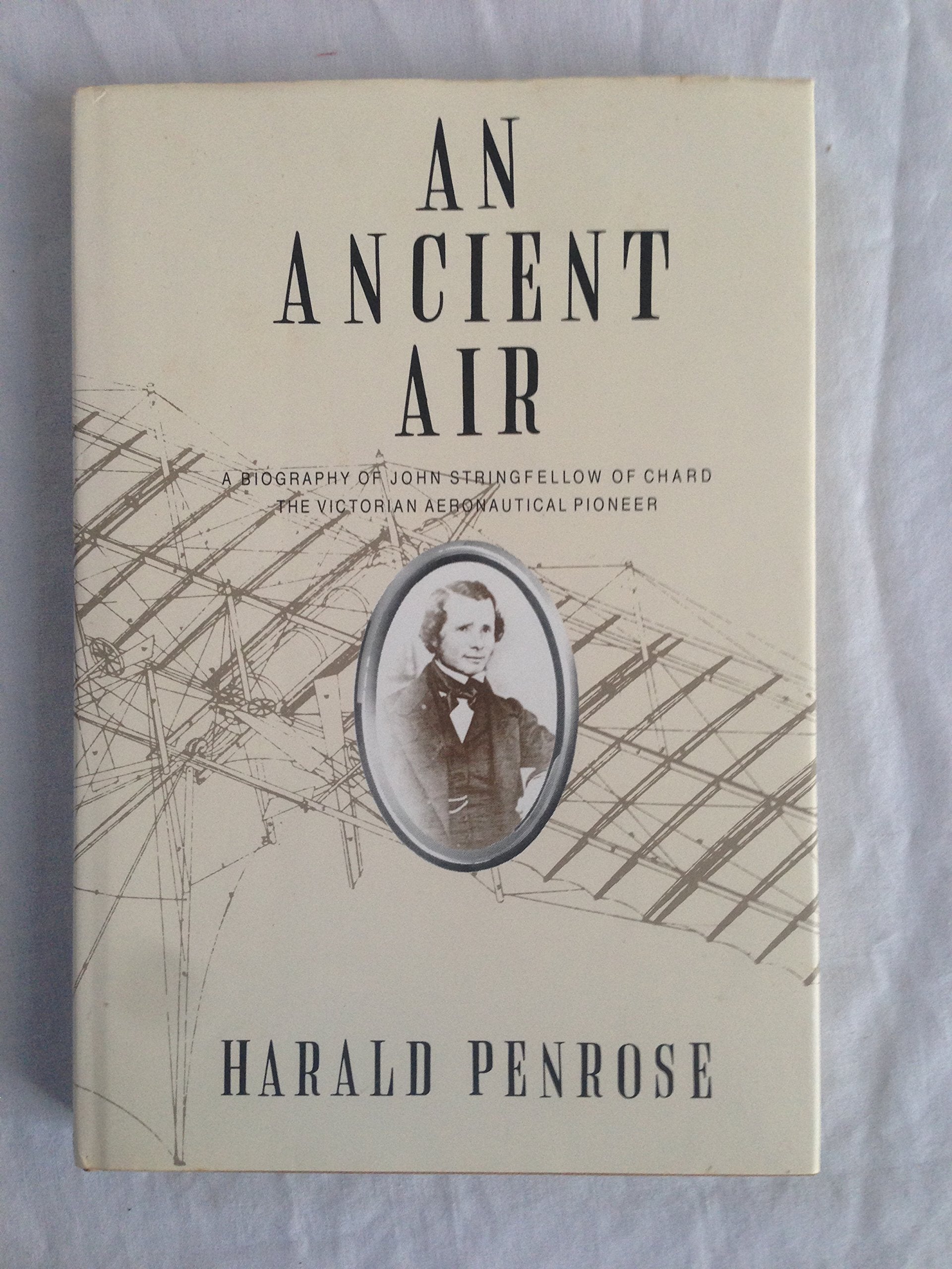 ANCIENT AIR,Used