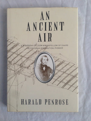 ANCIENT AIR,Used