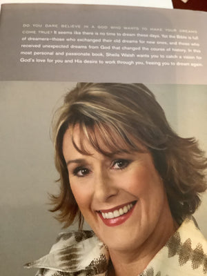 God Has a Dream for Your Life,Used