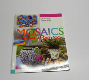 Mosaics In An Afternoon,New