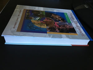 Human Development: A Life Span View,Used