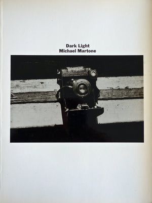 Dark Light,Used