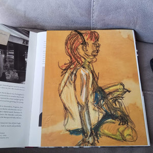 The Jim Morrison Scrapbook,New