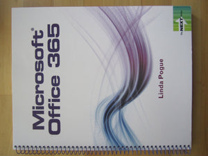 Next Series: Microsoft Office 365 (The Next),Used