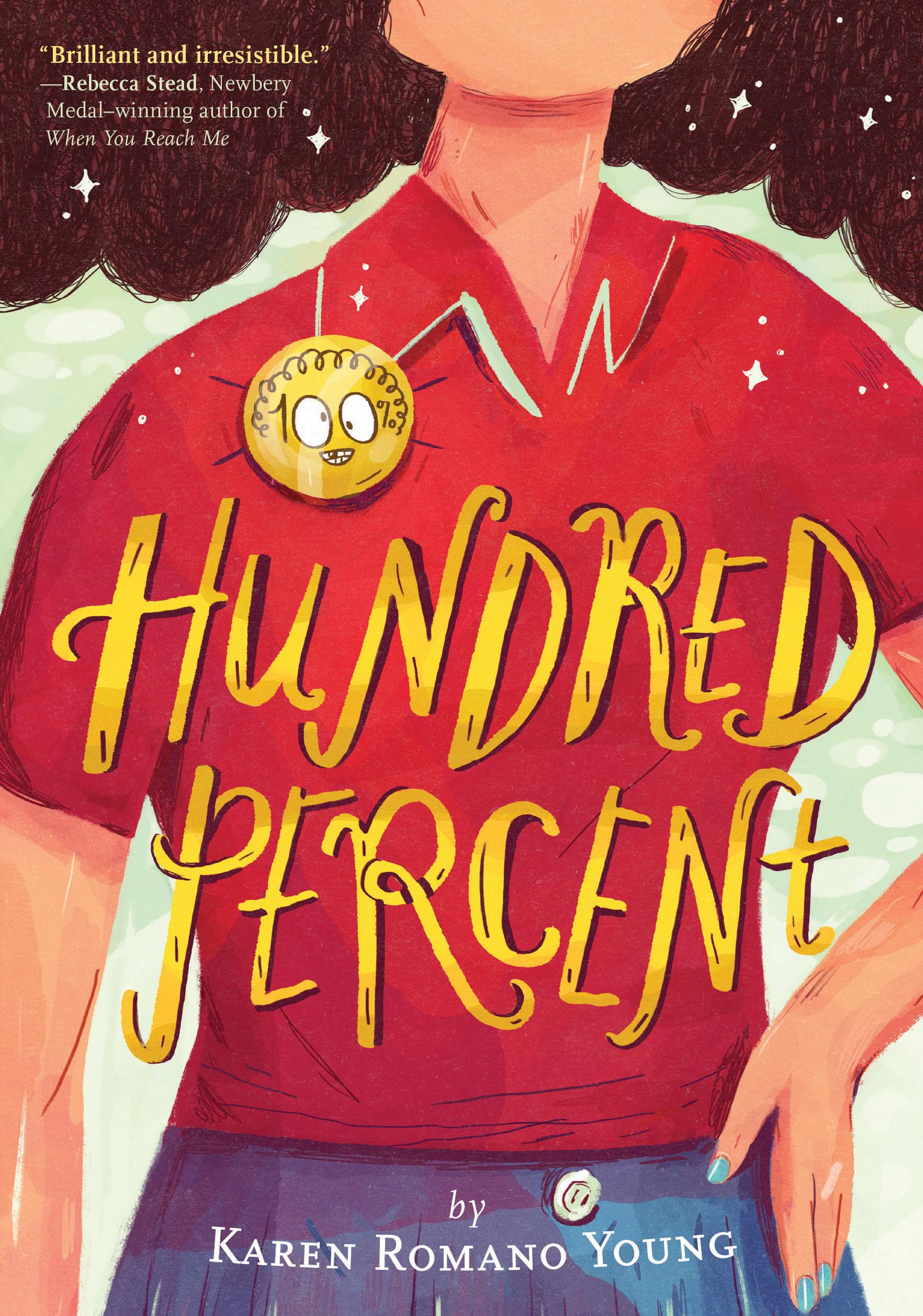 Hundred Percent,New