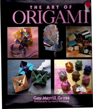 The Art Of Origami,New