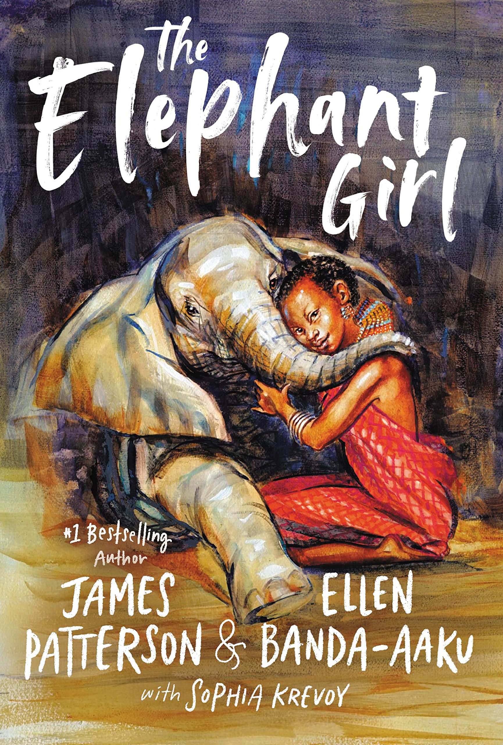 The Elephant Girl,Used