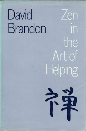Zen in the Art of Helping,Used