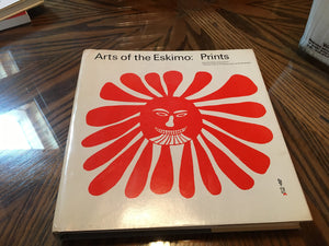 Arts Of The Eskimo: Prints