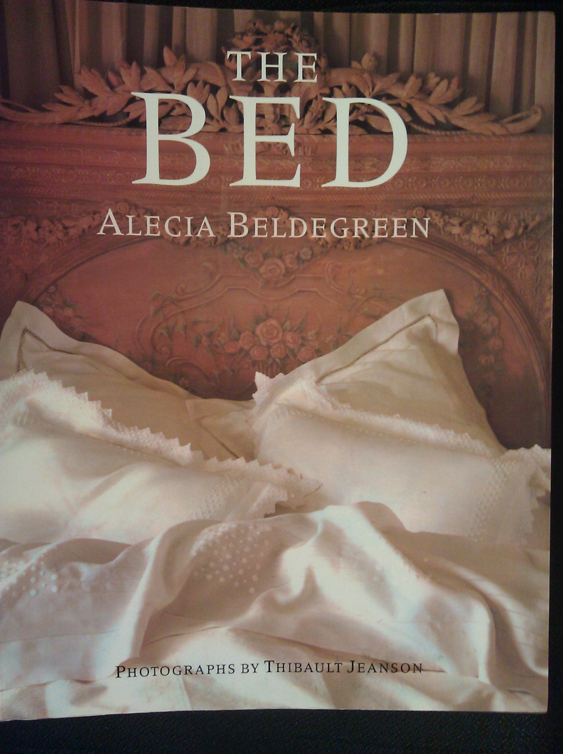 The Bed,Used
