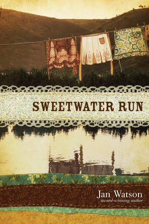 Sweetwater Run,Used