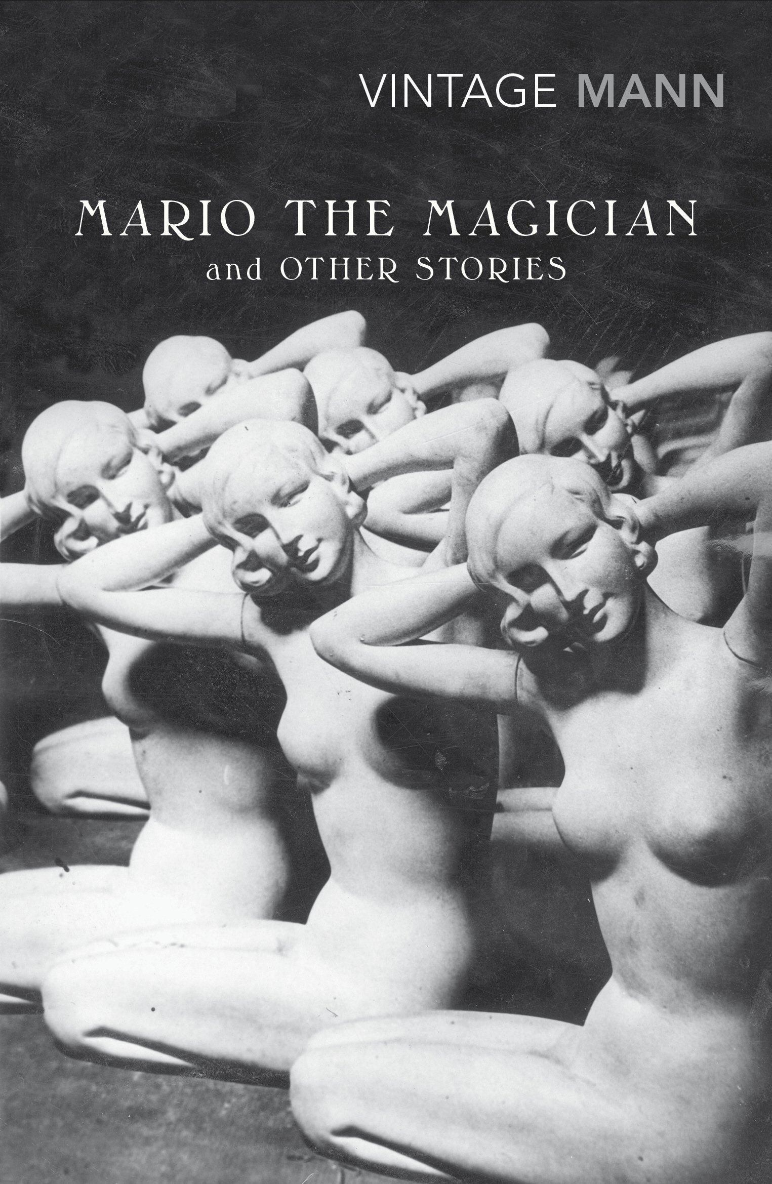 Mario and the Magician: & Other Stories