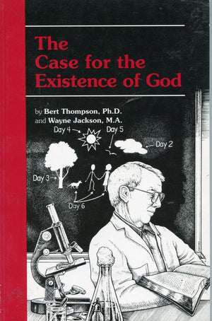 The Case for the Existence of God,Used