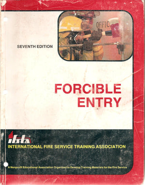 Forcible Entry/35289,Used