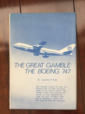 The Great Gamble,Used