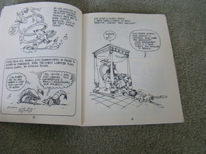 The Cartoon Guide To (Non) Communication : The Use And Misuse Of Information In The Modern World,Used