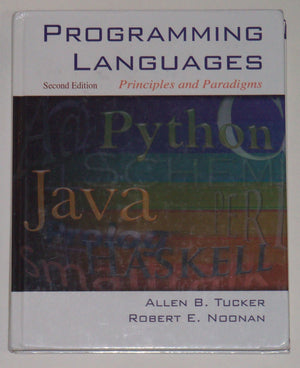 Programming Languages,Used