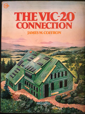 The VIC20 connection,Used