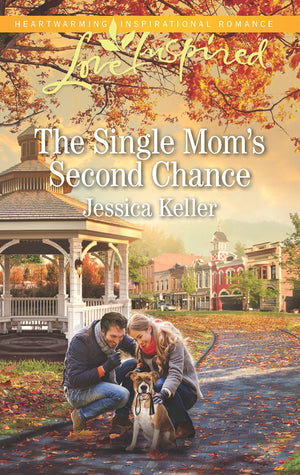The Single Mom's Second Chance (Goose Harbor, 6),Used