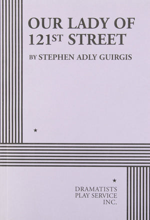 Our Lady Of 121St Street