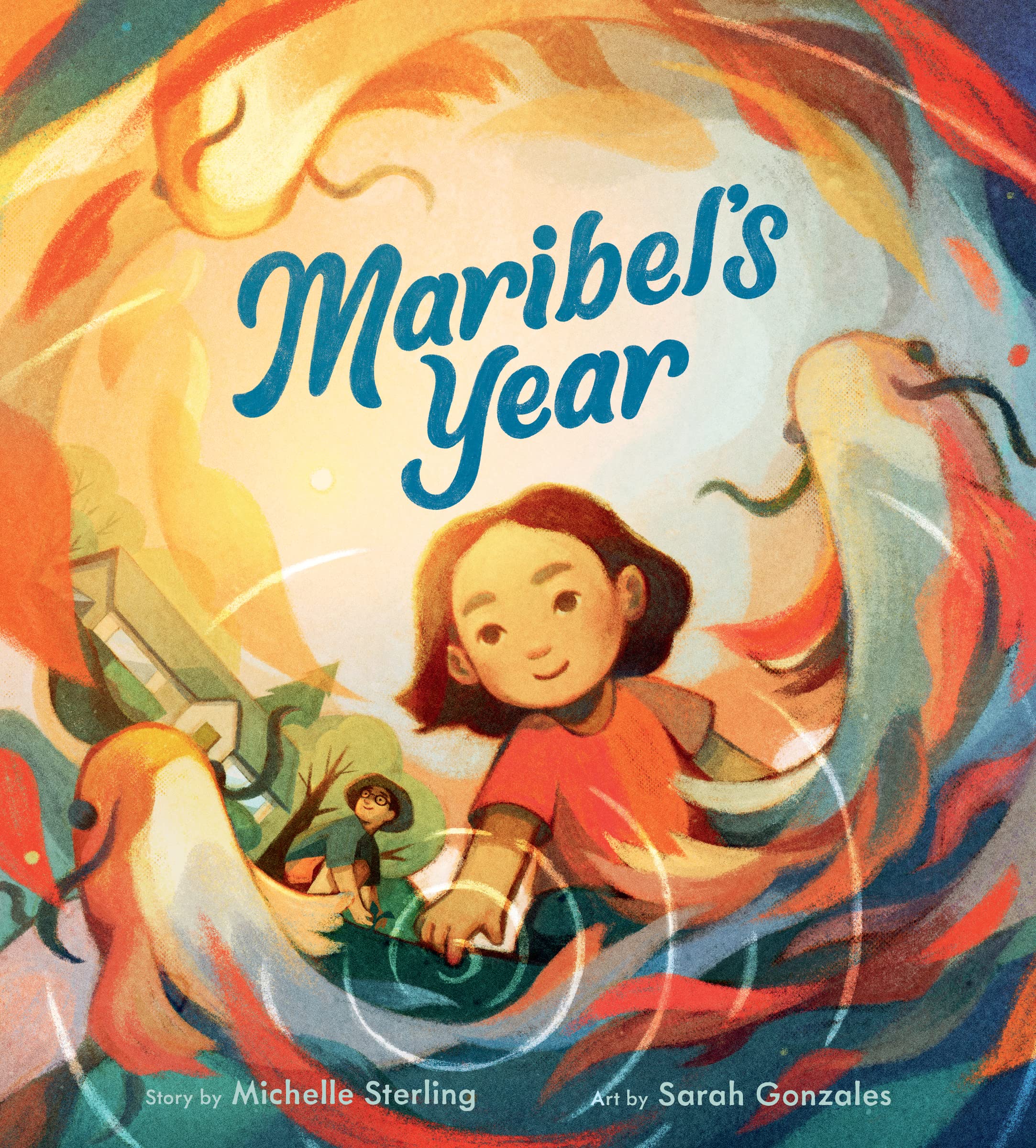 Maribels Year,Used