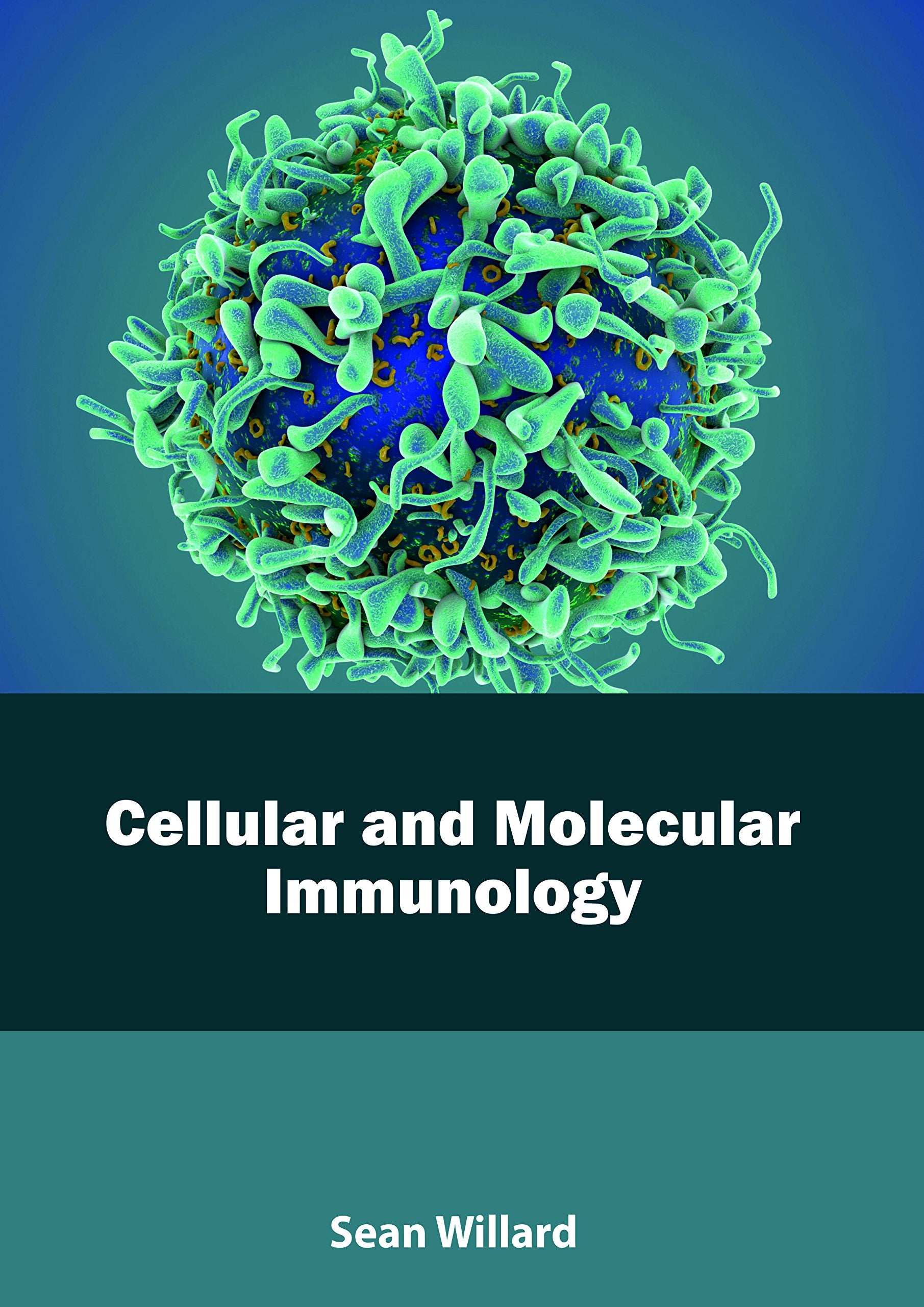 Cellular and Molecular Immunology,Used