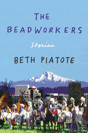 The Beadworkers: Stories,Used