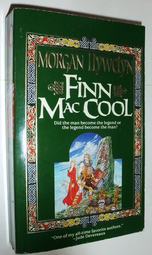Finn Mac Cool,Used