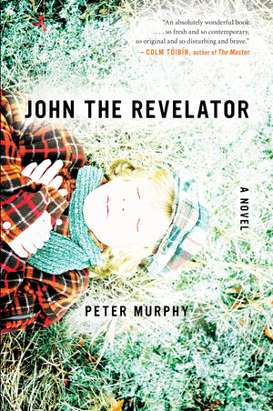 John The Revelator,New