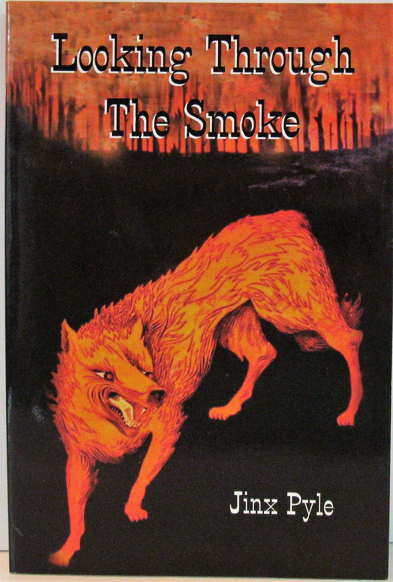 Looking Through The Smoke,New