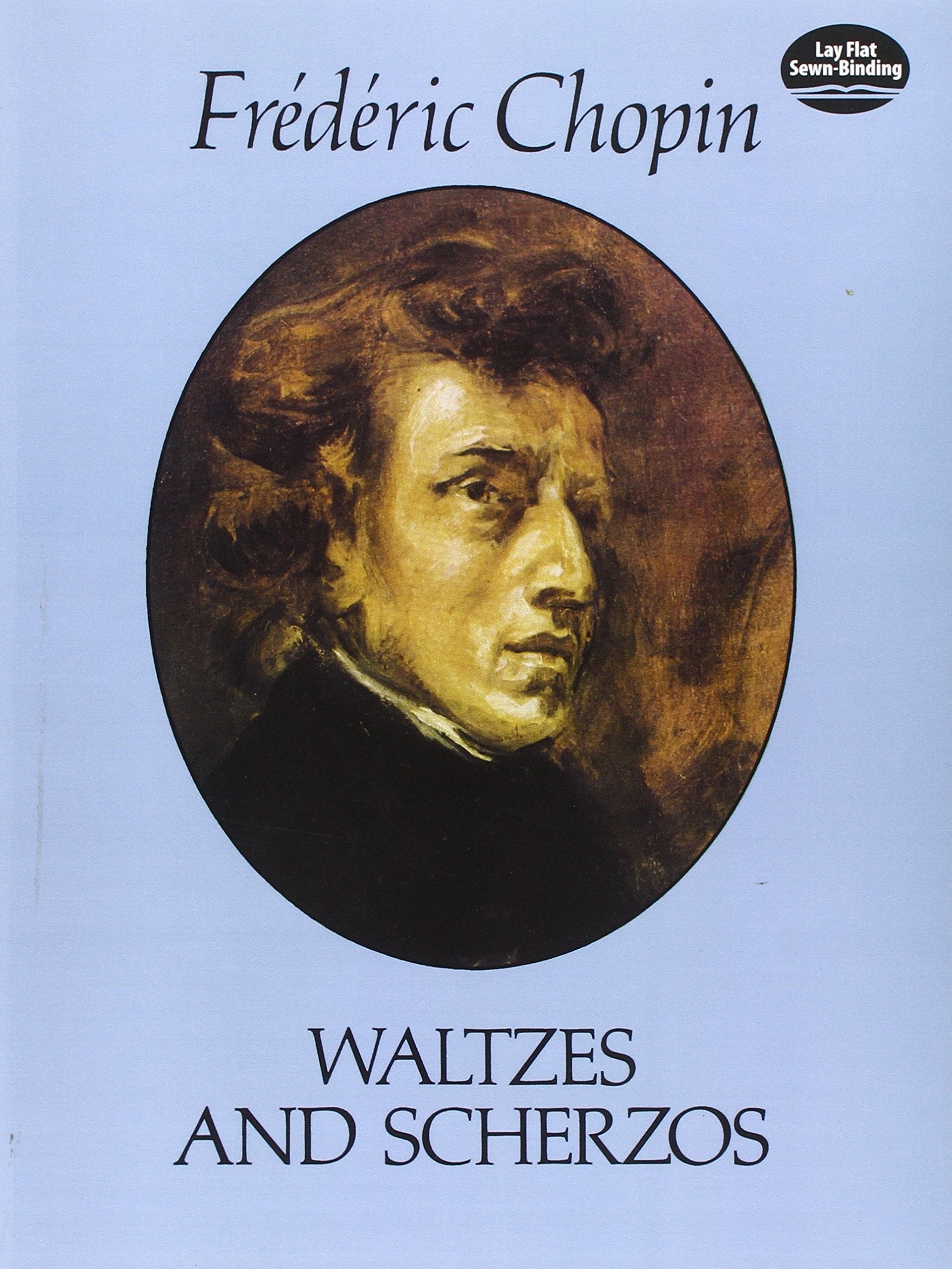 Waltzes And Scherzos,New