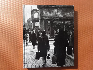 The Aftermath: Europe (World War Ii)-used