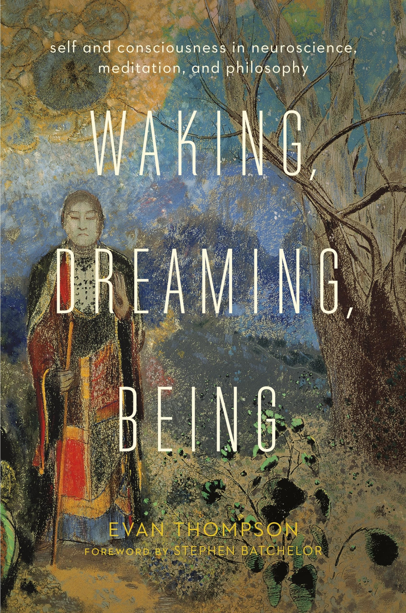 Waking, Dreaming, Being: Self And Consciousness In Neuroscience, Meditation, And Philosophy,Used