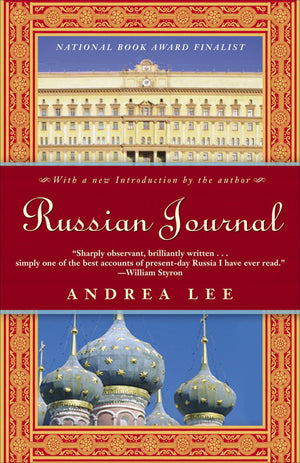 Russian Journal,New
