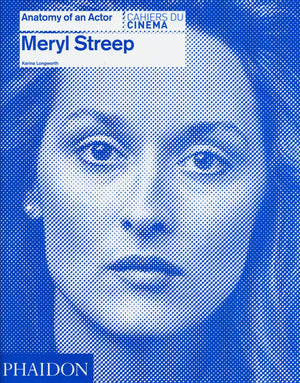 Meryl Streep (Anatomy Of An Actor),New
