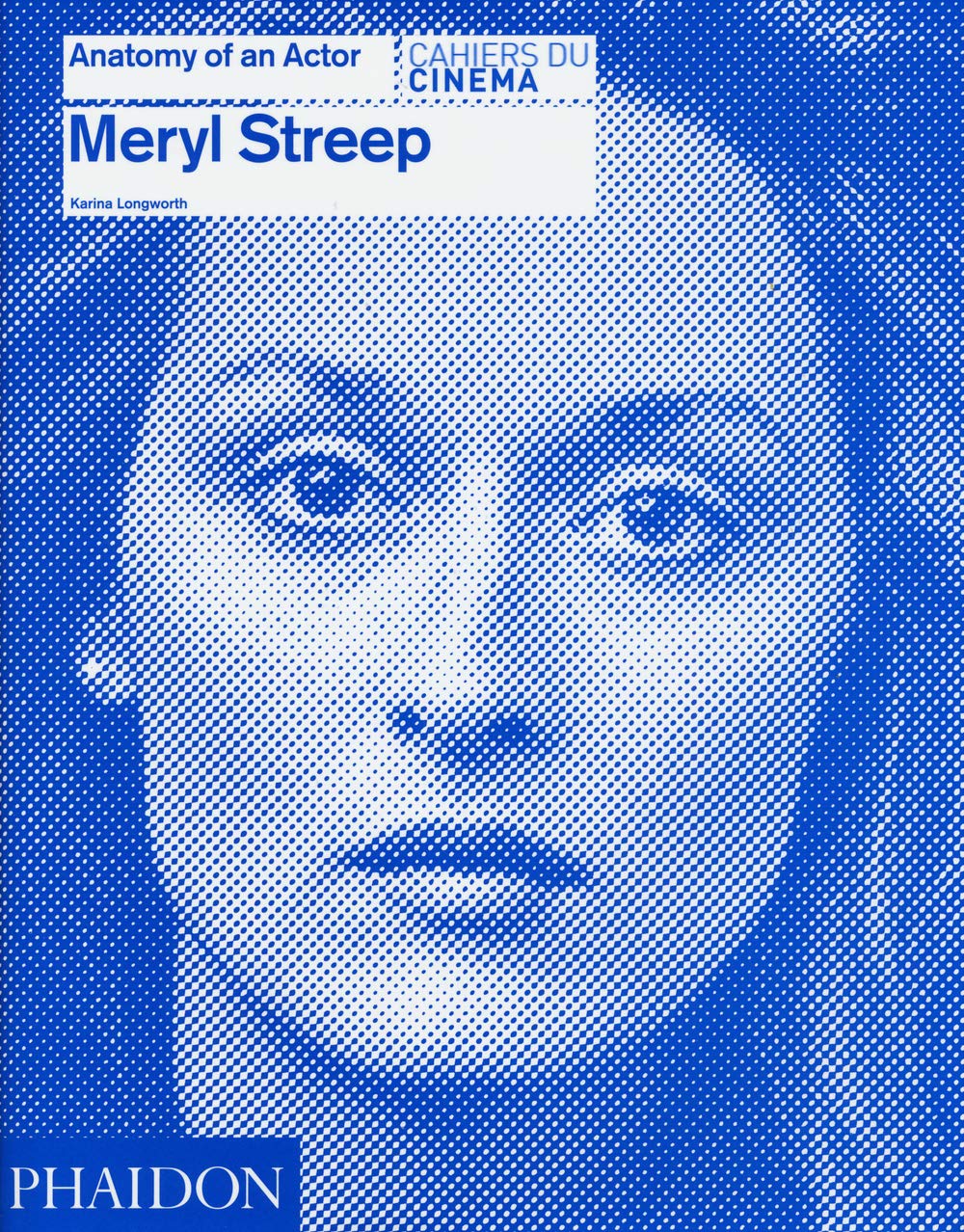 Meryl Streep (Anatomy of an Actor),Used