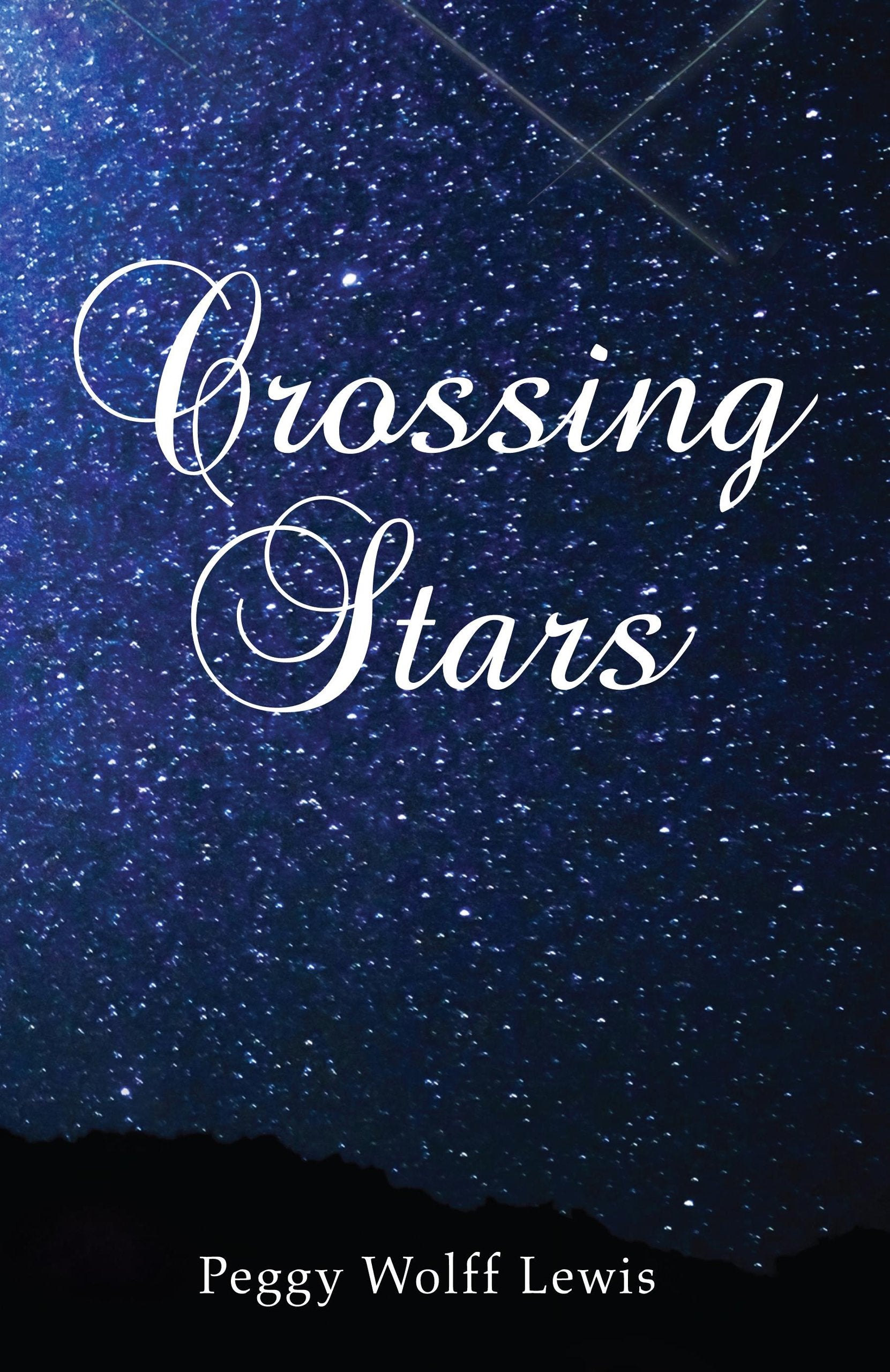 Crossing Stars,Used