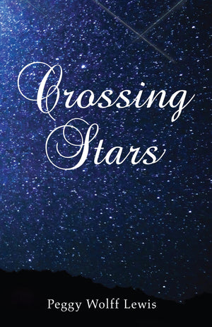 Crossing Stars,Used