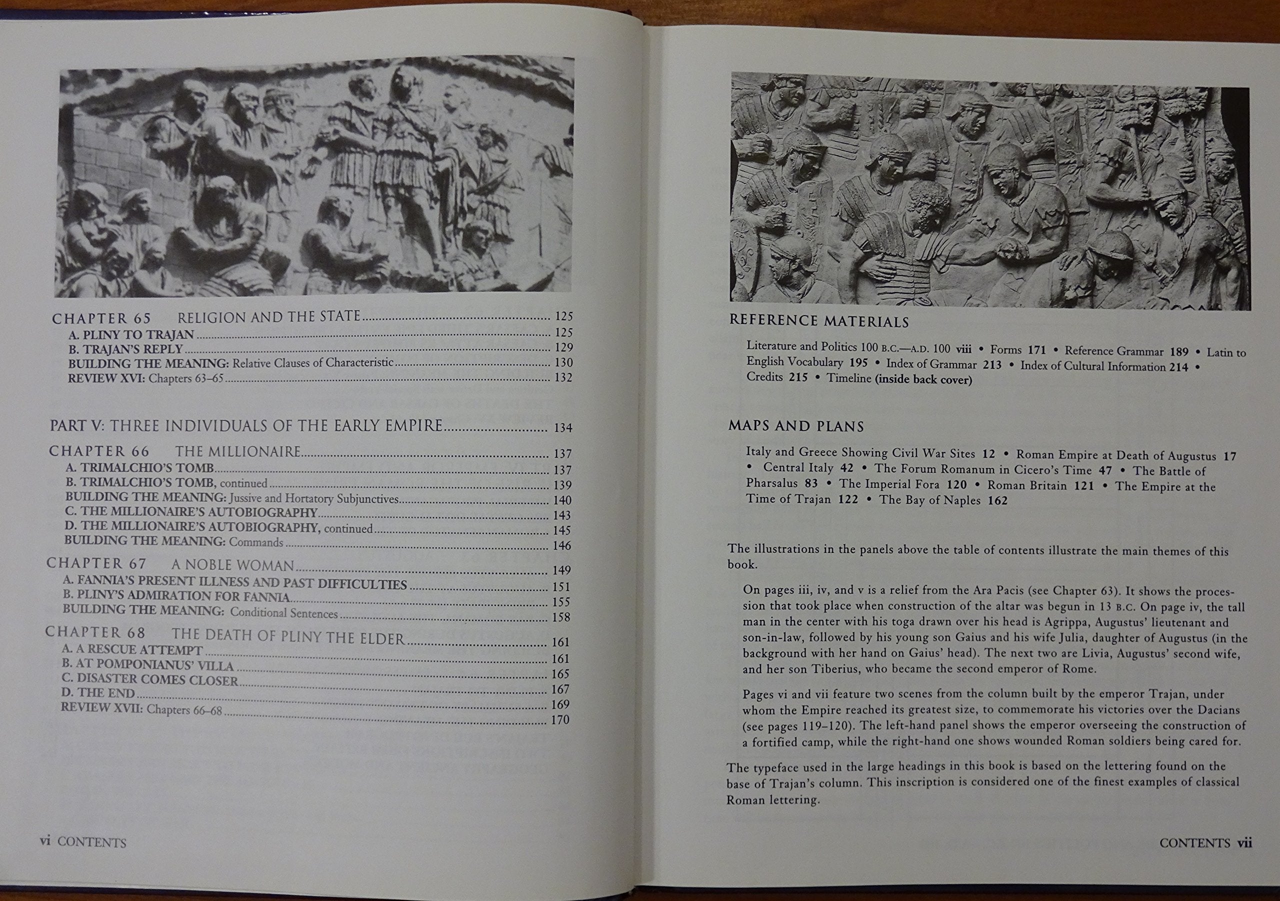 Ecce Romani Level 3,New