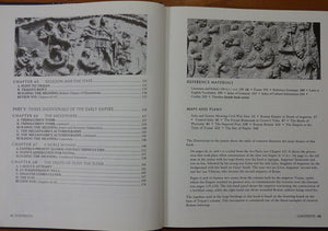 Ecce Romani Level 3,New