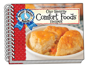Our Favorite Comfort Foods (Our Favorite Recipes Collection),Used
