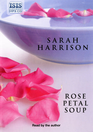 Rose Petal Soup,Used