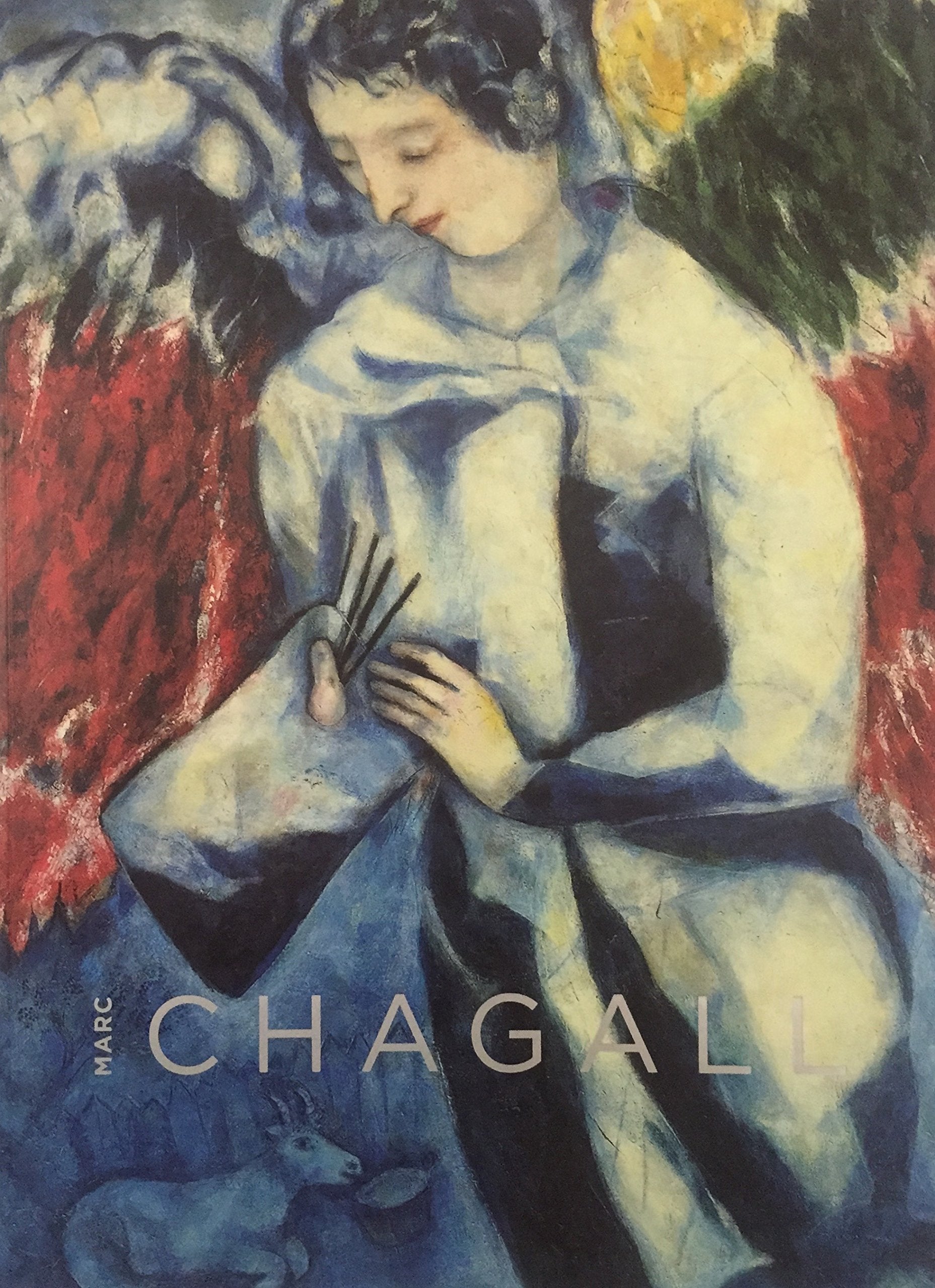 Marc Chagall