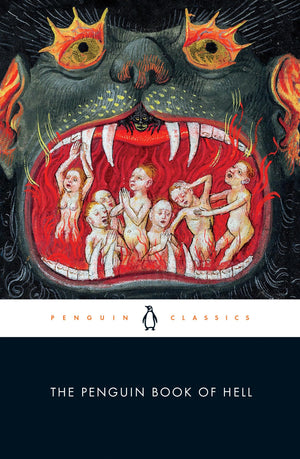 The Penguin Book of Hell (Penguin Classics),Used
