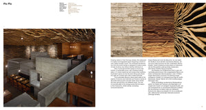 Restaurant & Bar Design,New