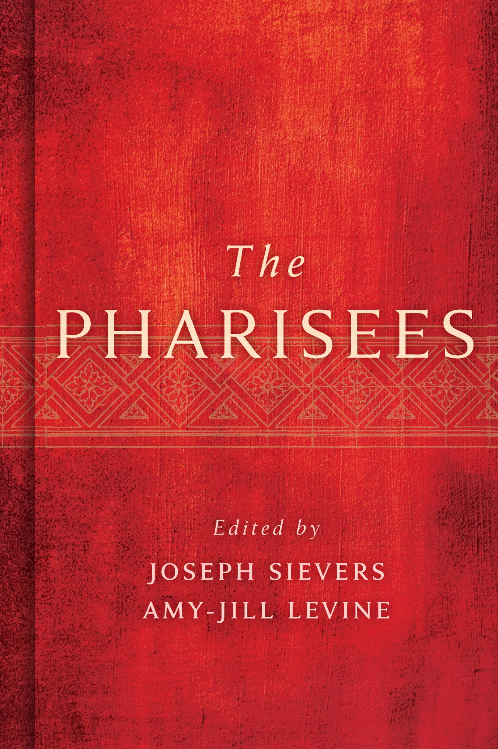 The Pharisees,New